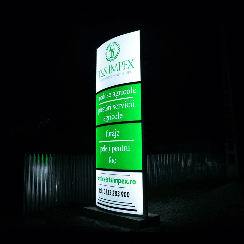 litere volumetrice iluminate led litere volumetrice iluminate led