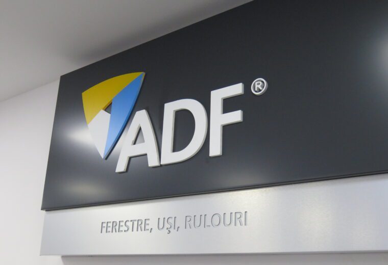 litere volumetrice iluminate led