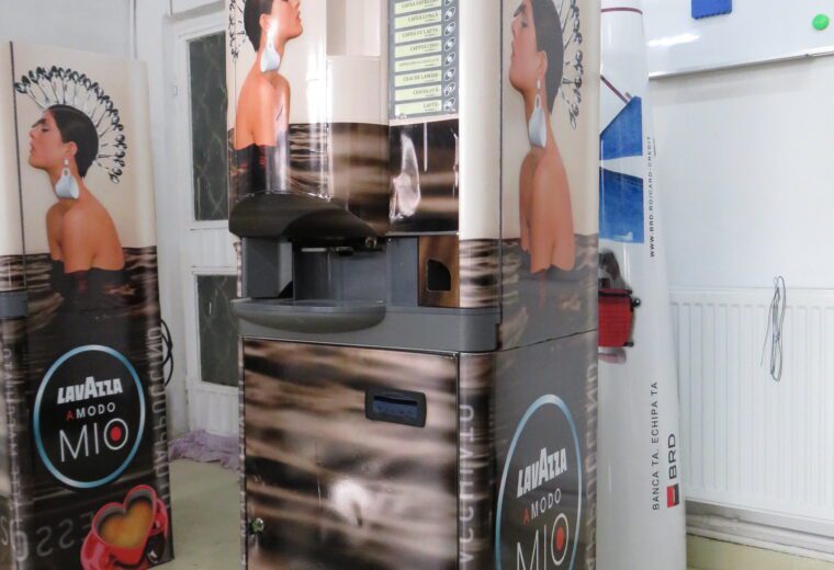litere volumetrice iluminate led